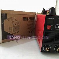 اینورتر 2 ولوم اینورتر 2 ولوم